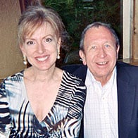 Malcolm and Christina McGuire